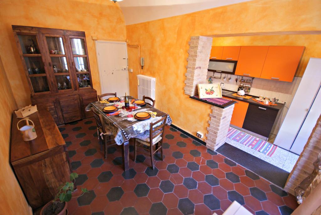 فيلا Casa Agostino إمبيريا المظهر الخارجي الصورة